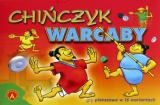 Chiczyk, Warcaby